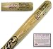 Jose Lopez Seattle Mariners MLB Hand Signed Rawlings Game Model Bat with 06 AS Inscription
