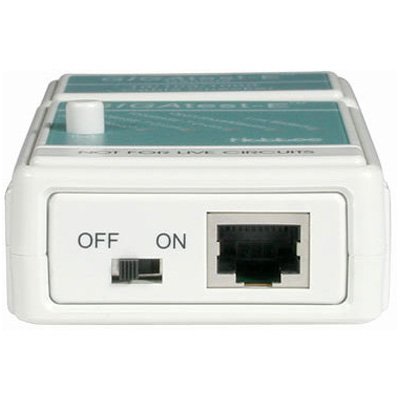 Cables To Go GIGATEST-E 10/100/1000 CBL CHECKER Color White