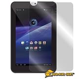 ArmorSuit MilitaryShield – Toshiba Thrive Tablet Screen Protector Shield with Lifetime Replacements
