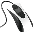 Sequiam Biometrics ScanQ Fingerprint Authentication Scanner & Software SQ150WHT