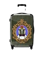 Lollipops Trolley rígido   60 cm (Barro / Oro)