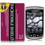 SGP Blackberry Torch 9800 Incredible Shield 4.0 [AT&T]
