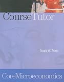 CoreMicroeconomics CourseTutor