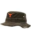 Texas Longhorns Ice Backet Hat (Black)