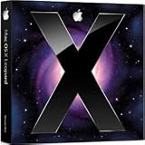 Mac Leopard OS 10.5