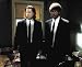 John Travolta & Samuel L. Jackson Pulp Fiction 8x10 Photo