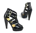 Garage Shoes - Hazen - Women's Party Sandal