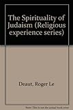 The spirituality of Judaism