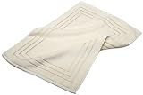 Lenox® Platinum Collection Tub Mat, Pearl Essence
