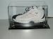 2 Football Shoe Display Case