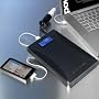 Power Traveller - Powergorilla - Chargeur pour Ordinateur Portable