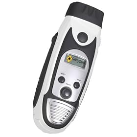 Click here to buy SafetyCross Personal Safety Device PSD6N1 by Life Gear.