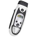 Life Gear PSD6N1SCW SafetyCross Personal Safety Device