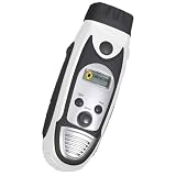 Life Gear PSD6N1SCW SafetyCross Personal Safety Device