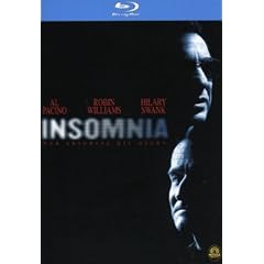 Insomnia