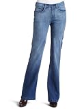Jones New York Women's Jean with Back Pocket Flaps