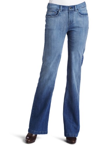 Jones New York Women's Jean with Back Pocket Flaps product image
