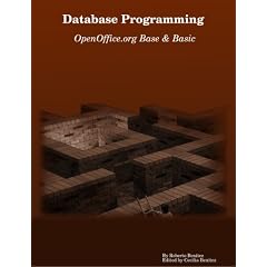 Database Programming with OpenOffice.org Base & Basic