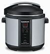 Cuisinart CPC-600C...