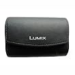 Panasonic DMW-PSS13KK Leather Case for FS Series