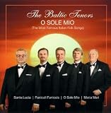O Sole Mio: The Most Famous Italian Folk Songs