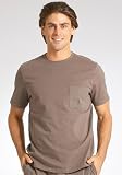 Hugo Boss - Hugo Boss Short Sleeve T-Shirt with Pocket Loungewear