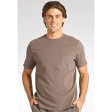 Hugo Boss Short Sleeve T-Shirt with Pocket Loungewear at Hugo Boss