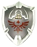 Zelda Shield