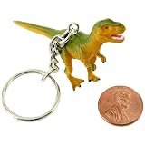 T-Rex Keychain