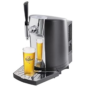 Carlsberg Draught Master, Draughtmaster