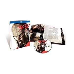 300 [Blu-ray]