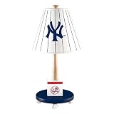 Guidecraft New York Yankees Table Lamp