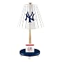 Guidecraft New York Yankees Table Lamp