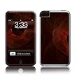 Portal Alpha Design Apple iPod Touch 1G (1st Gen) Protector Skin Decal Sticker