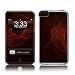 Portal Alpha Design Apple iPod Touch 1G (1st Gen) Protector Skin Decal Sticker