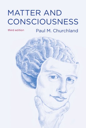 Matter and Consciousness (MIT Press)