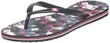 DC Women's Spray Graffik Sandal