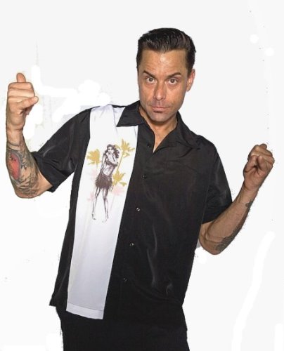 clothing pin up