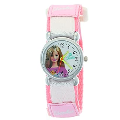 barbie watches for adults