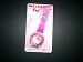 Lip Watches - Hello Kitty Watch Lip Gloss Compact
