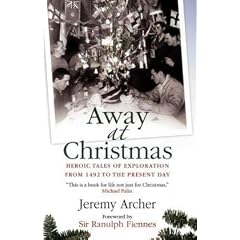 Away at Christmas