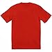 Adidas Original Trefoil T-Shirt - Scarlet