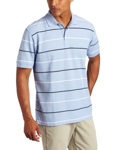 polo shirts