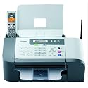 Brother FAX-1560 Fax Machine with DECT
