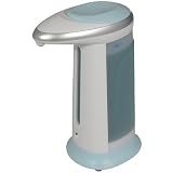 Automatic Sensor touch-free Soap Sanitizer Dispenser