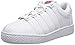 K-Swiss Classic Varsity Black Black Kids Size 7 M