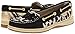 Sperry Women's Pennyfish Shimmer Leopard