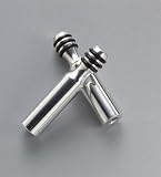 AMI Billet Aluminum Interior Dash Knobs Interior Door Lock Posts Ford Mustang 2005 to 2007