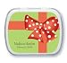 Birthday Party Personalized Mint Tins