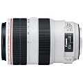 Canon EF 70-300mm 1:4-5,6 L IS USM Objektiv (67 mm Filtergewinde)